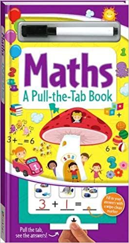 Pull The Tab: Maths