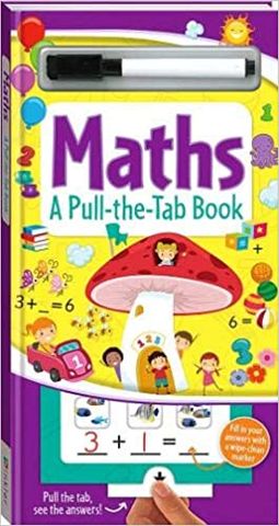 Pull The Tab: Maths