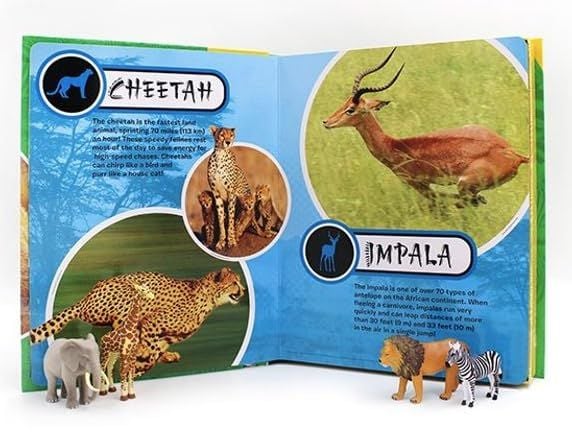 World Of Safari My Busy Book_Phidal 0126