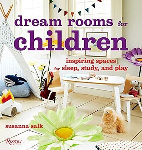 Dream Rooms For Children