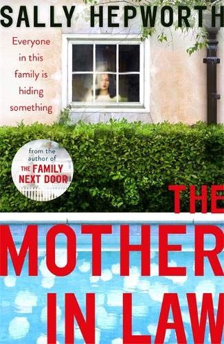 The Mother-in-Law: A Novel