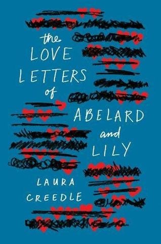 The Love Letters Of Abelard And Lily