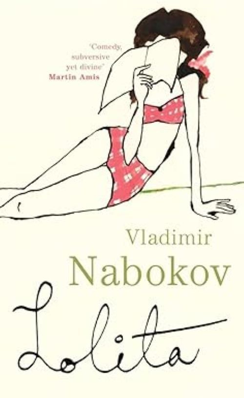 Lolita (Penguin Classics)