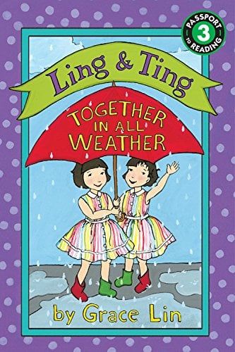 Ling & Ting: Together In All Weather