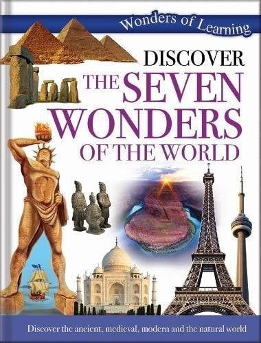 Wonders of Learning: Seven Wonders of the World