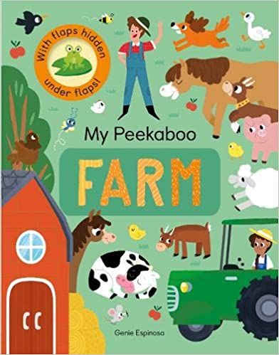 My Peekaboo Farm