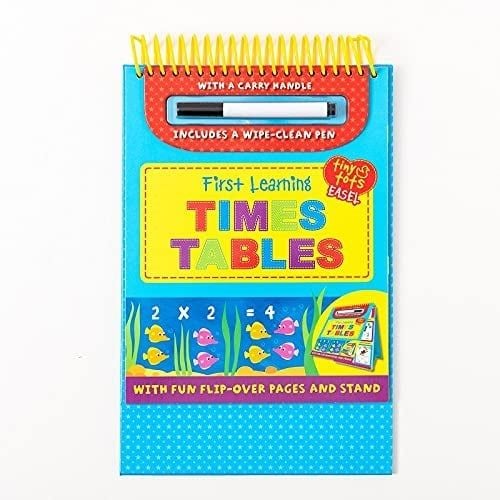 First Learning: Times Tables