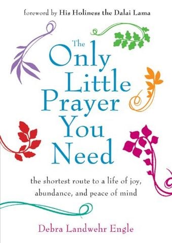 The Only Little Prayer You Need