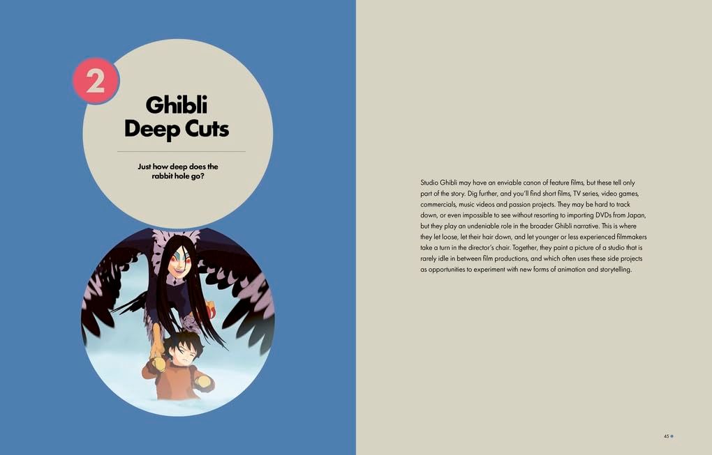 Ghibliverse _Wellbeck 0825