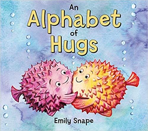 An Alphabet of Hugs