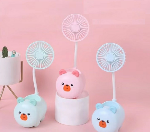 Quạt Để Bàn Mini SM814