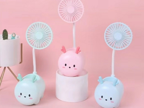 Quạt Để Bàn Mini SM811