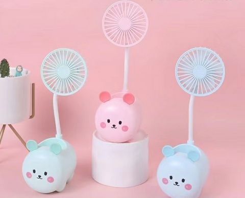 Quạt Để Bàn Mini SM815