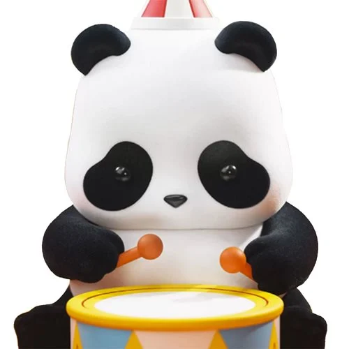 52Toys Đc Mô Hình Panda 300% Đánh Trống 52Toys 60019274