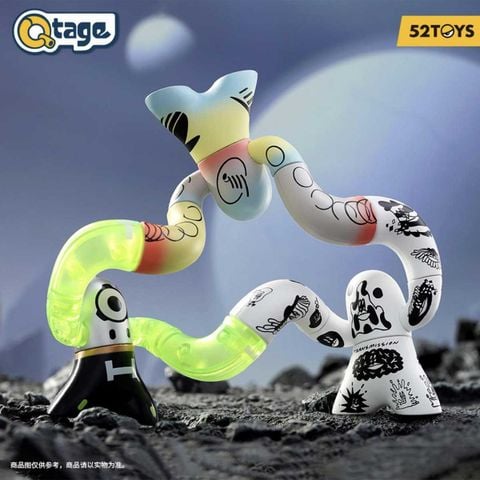 52Toys MH Q Tag