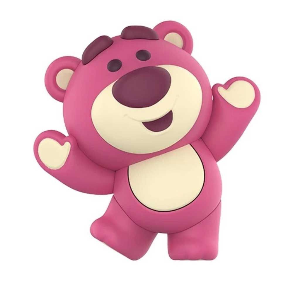 52Toys Mô Hình Lotso Minime (Giao mẫu ngẫu nhiên)