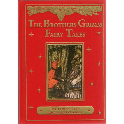 Bath Classics - Grimm Fairy Tales