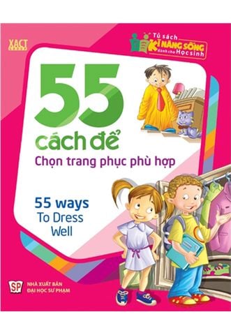 55 Cách Để Chọn Trang Phục Phù Hợp