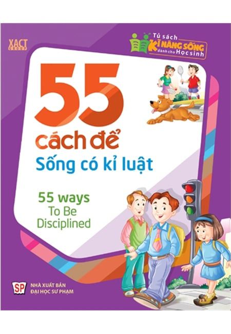 55 Cách Để Sống Có Kỷ Luật