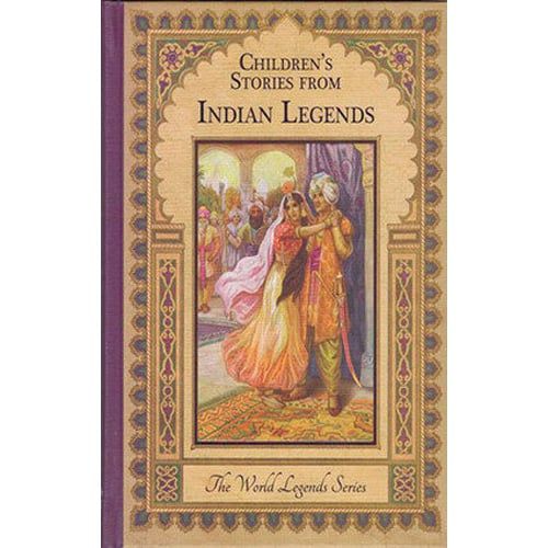 World Legends - Indian Legends