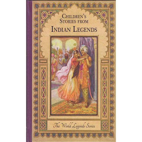 World Legends - Indian Legends