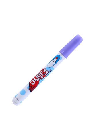 Bút Vẽ Vải Marvy 560 Tím Dạ Quang