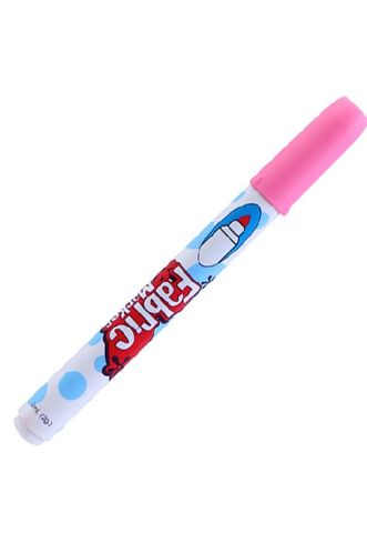 Bút Vẽ Vải Marvy 560 Hồng Nhạt