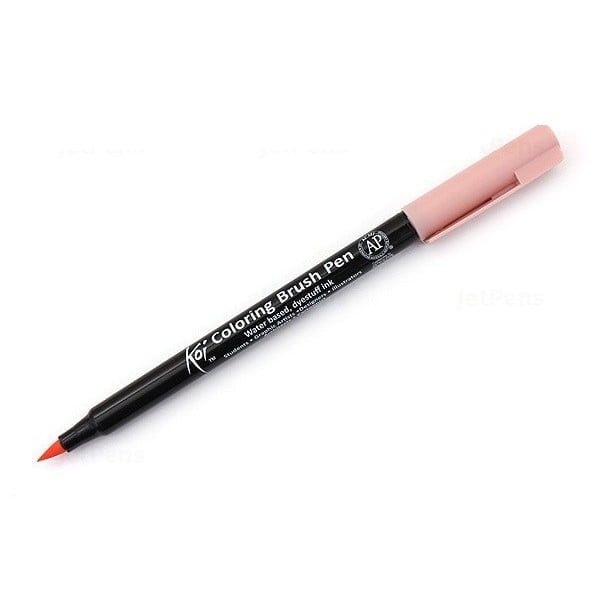Bút Cọ Màu Sakura Koi Coloring Brush - Màu Fuchsia