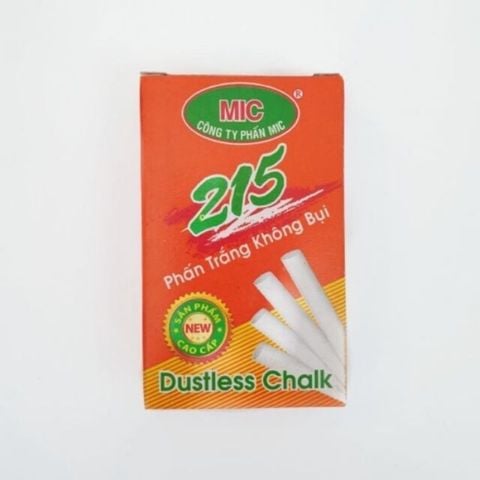 MIC - Phấn Trắng 10V