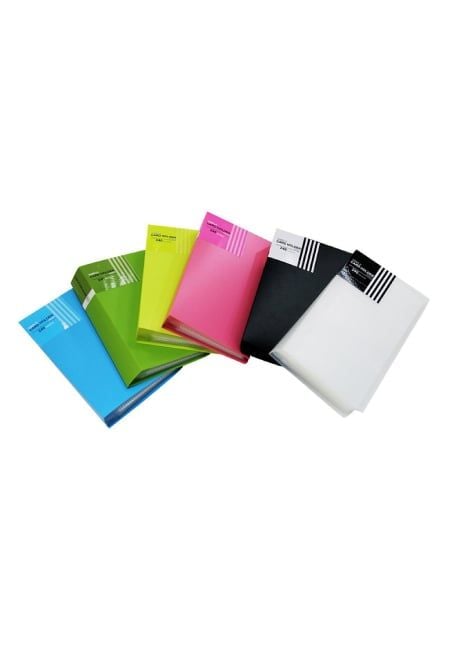 Sổ NAME CARD A5-240 Tờ 82-V276