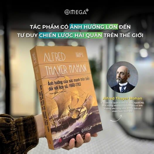 Ảnh Hưởng Của Sức Mạnh Trên Biển Đối Với Lịch Sử 1660-1783