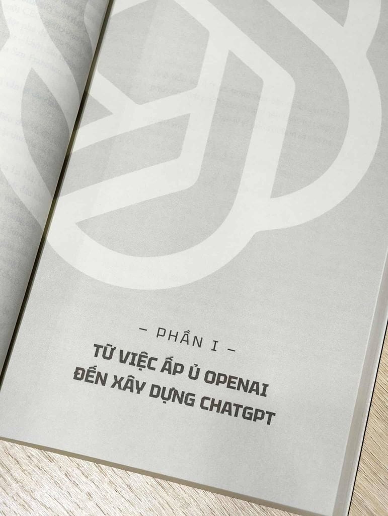 Sam Altman - Thủ Lĩnh ChatGPT, CEO OpenAI