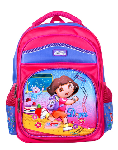 Ba Lô Học Sinh Hs 906 M (Hs-0068)