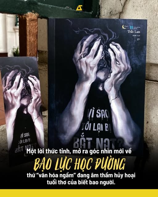 Vì Sao Tôi Lại Bị Bắt Nạt?