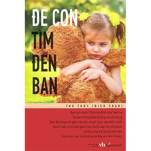 Để Con Tìm Đến Bạn