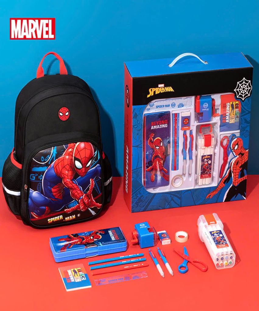 BỘ DỤNG CỤ HỌC SINH MARVEL