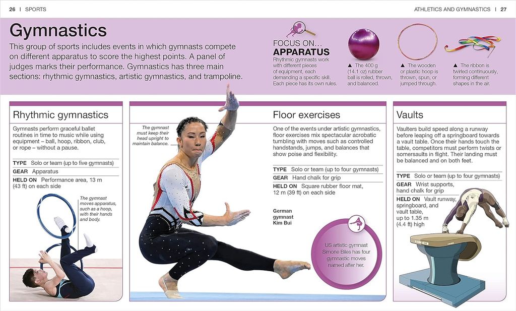 POCKET EYEWITNESS SPORTS_DK 1125