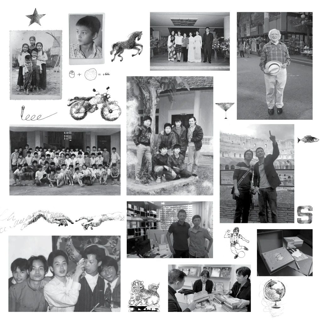 Tôi Kể - Tất Cả Đều Từ Sách