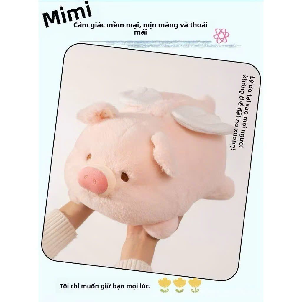 U-Trends Thú Bông Heo Biết Bay ST001 60019213