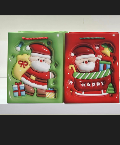 Túi Quà Trung 9279( Giao Mẫu Ngẫu Nhiên)