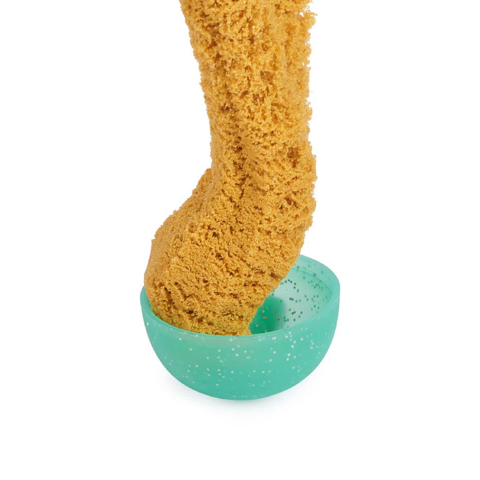 Kinetic Sand Cát Động Lực Bộ 3 Trứng Lấp Lánh 6067680