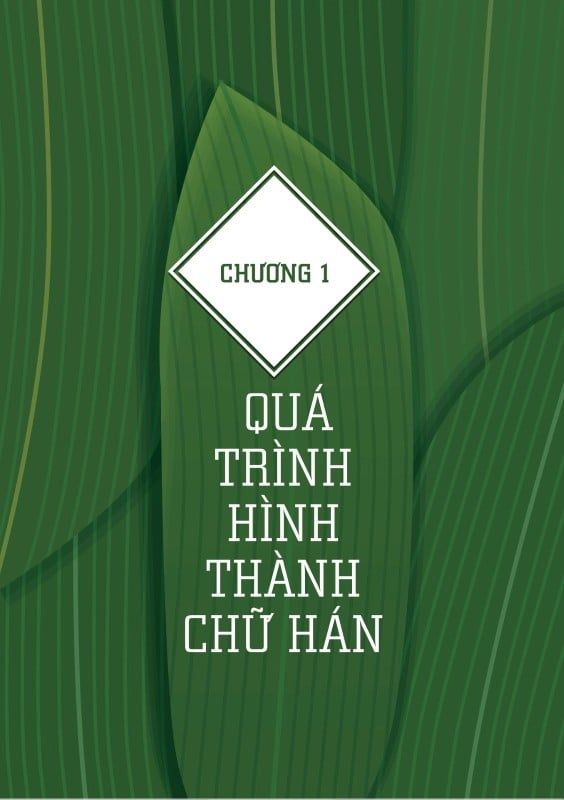 Mind Map Chữ Hán Theo Giáo Trình Hán Ngữ