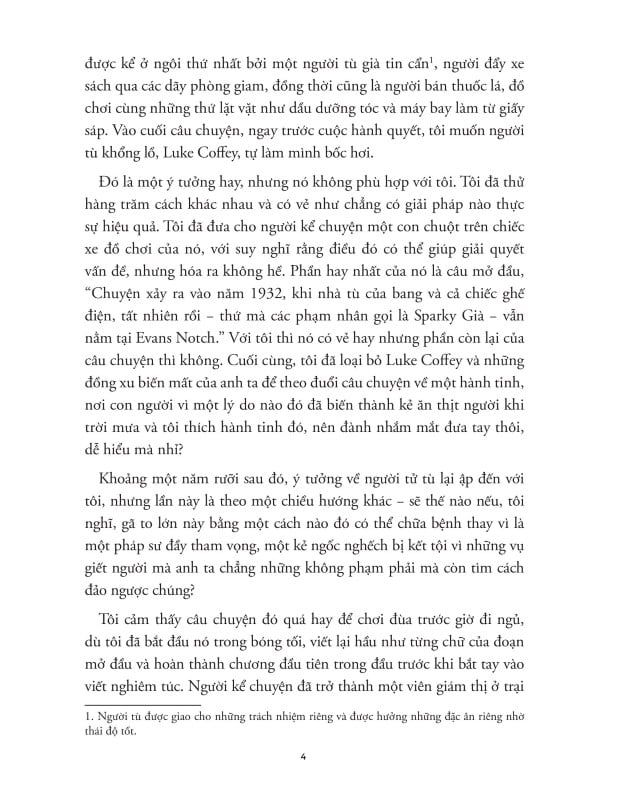 Sách Dặm Xanh (Bản Bỏ Túi)