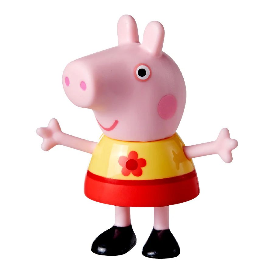 Peppa Pig - Những Người Bạn - F6289 - GIAO HÀNG NGẪU NHIÊN