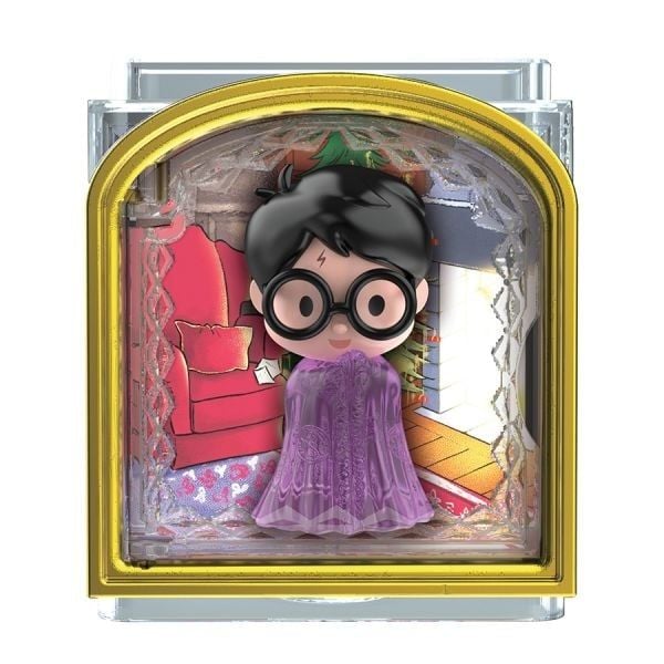 Wizarding World - Nhân Vật Bí Ẩn Harry Potter - 6067469