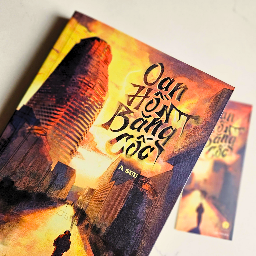 OAN HỒN BĂNG CỐC