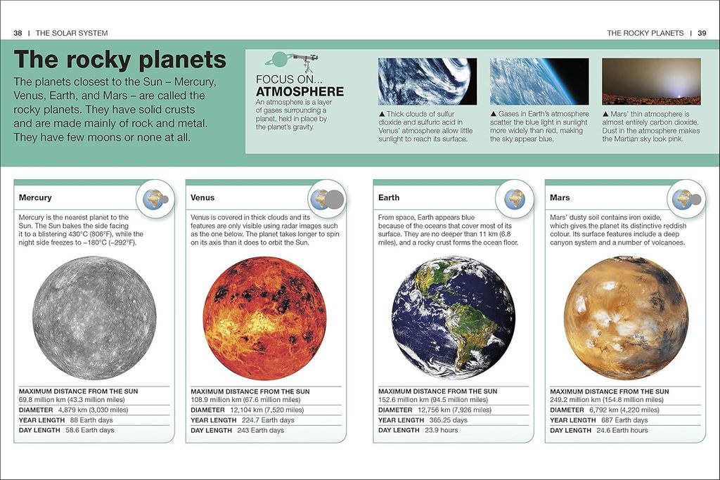 POCKET EYEWITNESS SPACE_DK 1125