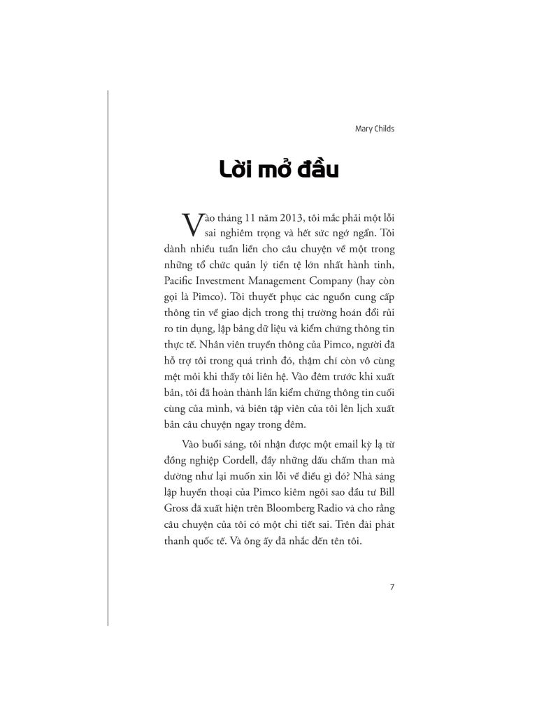 KHÔNG CÓ BẦY CỪU LỚN SAO CÓ BẦY SÓI MẠNH