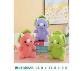 Đồ Chơi Thú Bông Rồng 23Cm Lc970-29(Thnk064)