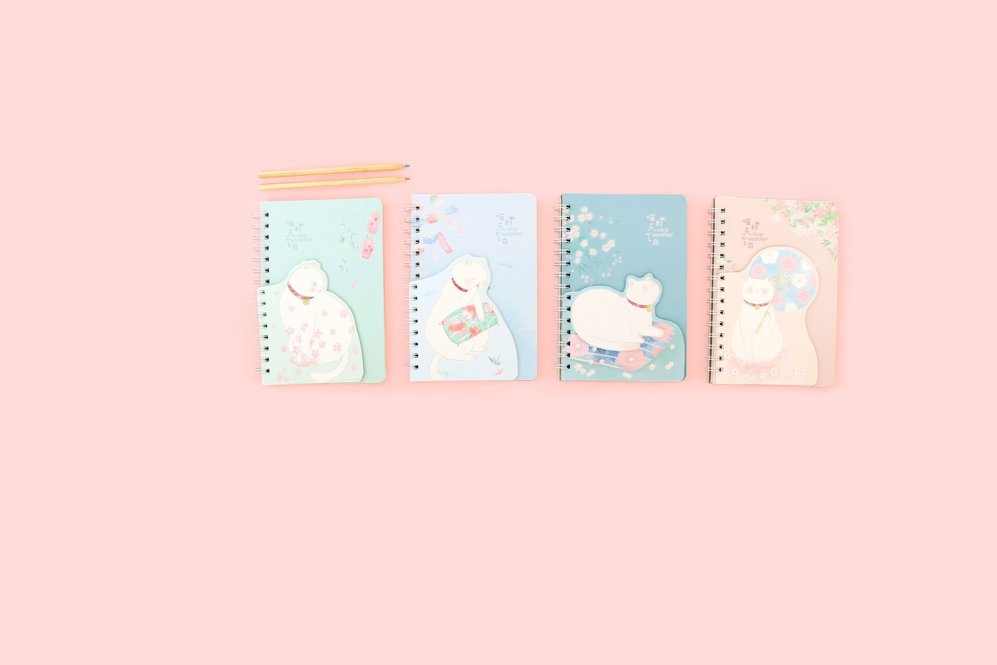 Sổ Lò Xo A5 120TR LG-23675